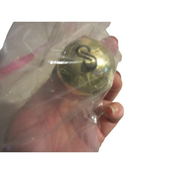 Poshmark Birthday Round Lip Balm – Vanilla Scented Lip Moisturizer (New & Sealed - Picture 7 of 7